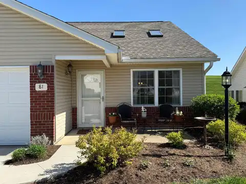 81 Fairway Drive, Mount Vernon, OH 43050
