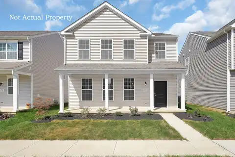 1990 Iselin Street, Newark, OH 43055