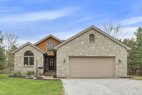 1909 Carroll Eastern Road NW, Lancaster, OH 43130
