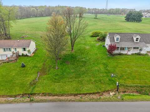 0 Apple Valley Drive, Howard, OH 43028