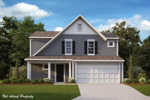 5112 Harvest Lane, South Bloomfield, OH 43103