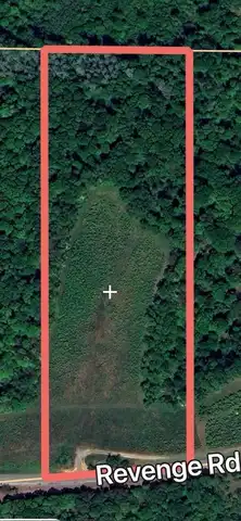 0 Revenge Road, Lancaster, OH 43130
