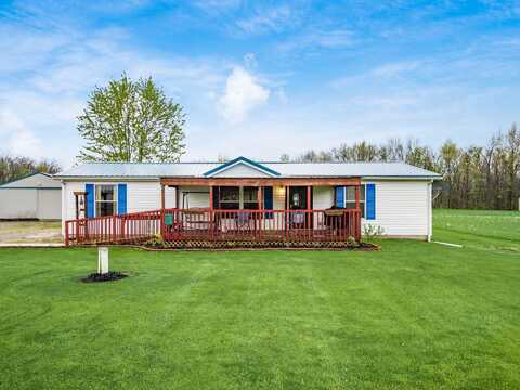 17275 State Route 739, Richwood, OH 43344
