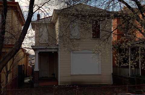 835 Summit Street, Columbus, OH 43215