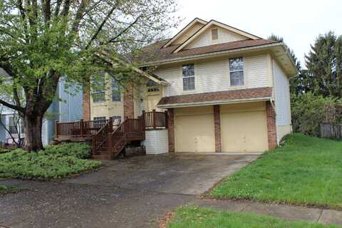 6091 Castlebar Lane, Dublin, OH 43017