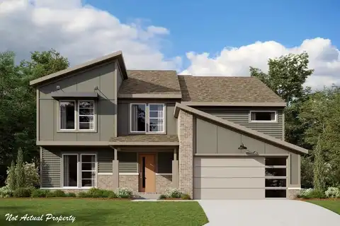 8483 Taylors Way, Pickerington, OH 43147