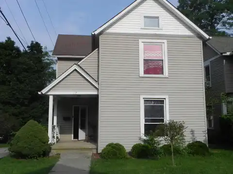 117 N Park Street, Bellefontaine, OH 43311