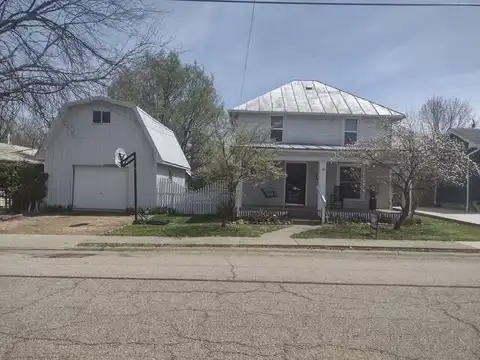 8160 High Street, Thurston, OH 43157