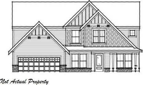 8241 Daylily Drive, Plain City, OH 43064