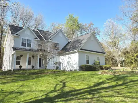 33 Hampden Drive, Granville, OH 43023