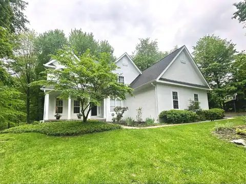 33 Hampden Drive, Granville, OH 43023