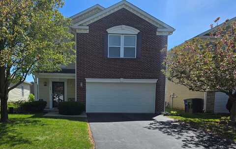 361 Constance Street, Lockbourne, OH 43137