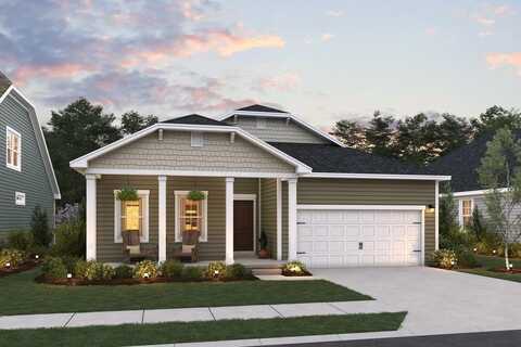 383 Brandwine Drive, Mount Gilead, OH 43338