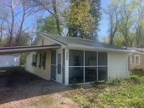 485 Union Avenue, Buckeye Lake, OH 43008