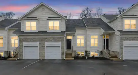 8386 Hickory Overlook, Blacklick, OH 43004