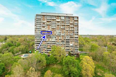 1000 Urlin Avenue, Columbus, OH 43212