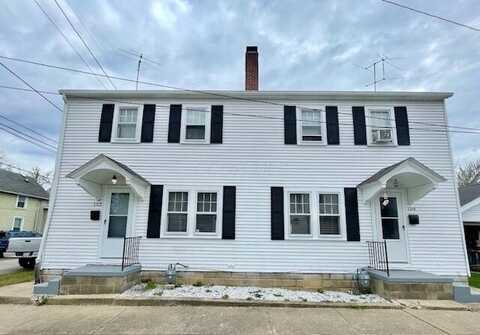 152 -154 Arnold Avenue, Lancaster, OH 43130