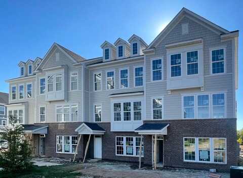 324 Pinnate Lane, Westerville, OH 43082