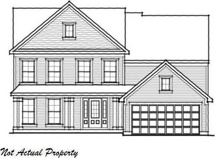 8490 Rapala Lane, Pickerington, OH 43147