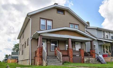 585-587 S Burgess Avenue, Columbus, OH 43204