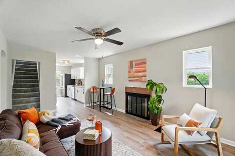 370 S Roys Avenue, Columbus, OH 43204