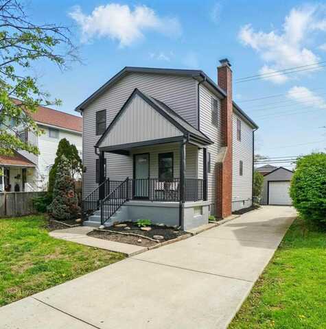 370 S Roys Avenue, Columbus, OH 43204