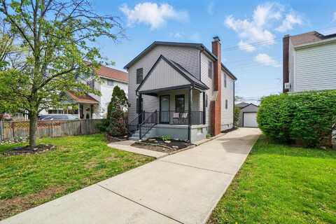 370 S Roys Avenue, Columbus, OH 43204