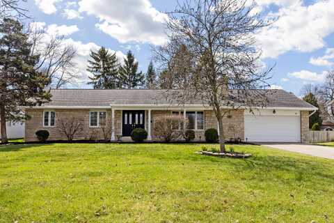 1345 Fishinger Road, Upper Arlington, OH 43221