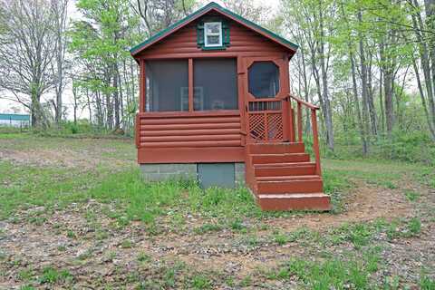 1011 Lee Hollow Road, Chillicothe, OH 45601