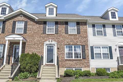 1080 Shady Lake Drive, Columbus, OH 43228