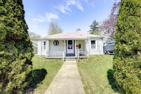 221 Delano Street, Mount Vernon, OH 43050