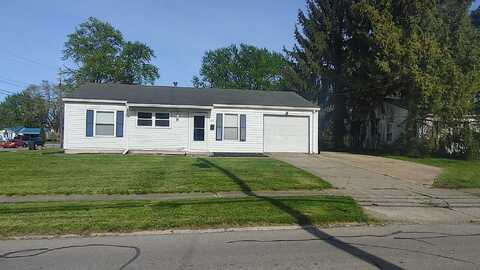 942 Richmond Avenue, Marion, OH 43302