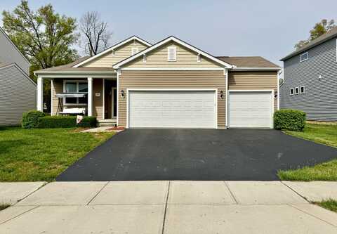 2243 Holiday Valley Drive, Grove City, OH 43123