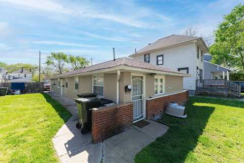 342 S Hague Avenue, Columbus, OH 43204