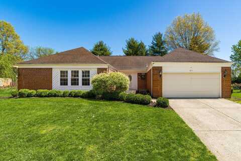 672 Groton Place, Columbus, OH 43213