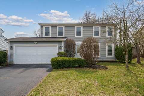 5135 Bonner Drive, Hilliard, OH 43026