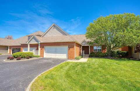 6956 Greensview Village Drive, Canal Winchester, OH 43110