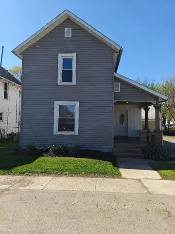 47 Cottage Street, Newark, OH 43055