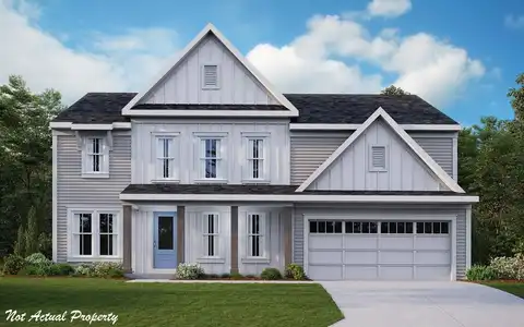 8473 Taylors Way, Pickerington, OH 43147