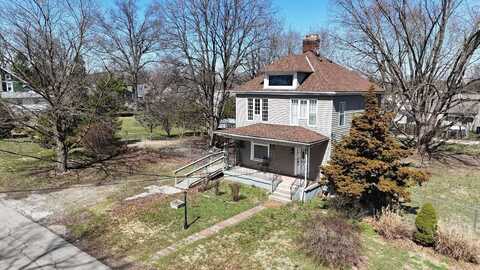 1822 Jackson Road, Columbus, OH 43223