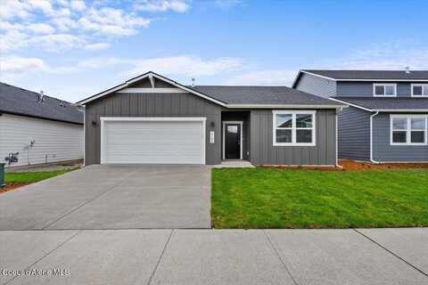 5118 E Dorado Ave, Post Falls, ID 83854