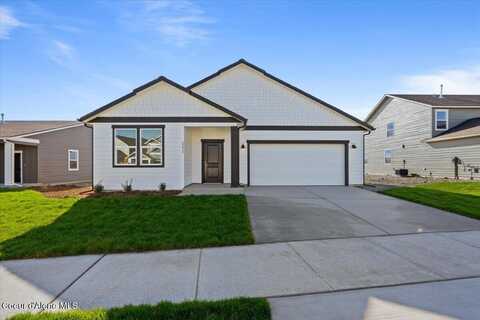 5338 E Dorado Ave, Post Falls, ID 83854