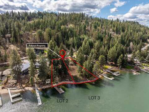 Nka Lt 2 Blk 1 Millview Ln, Coeur D Alene, ID 83814