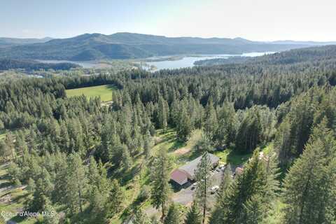 7475 E GARNET DR, Saint Maries, ID 83861