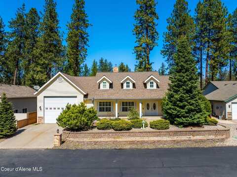 4261 E Weatherby Ave, Post Falls, ID 83854