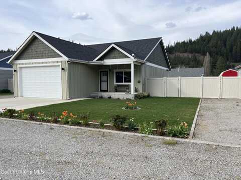500 E Chestnut, Osburn, ID 83849