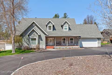 863 Comeback Bay Ln, Sagle, ID 83860