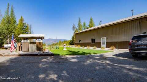 83 Turtle Court, Bonners Ferry, ID 83805