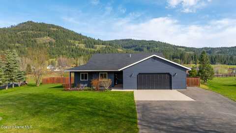126 Hanley, Sagle, ID 83860