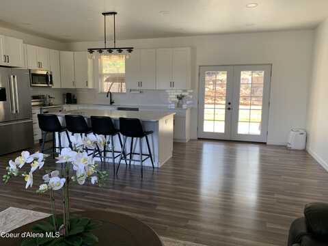 45277 S HWY 95, Worley, ID 83876
